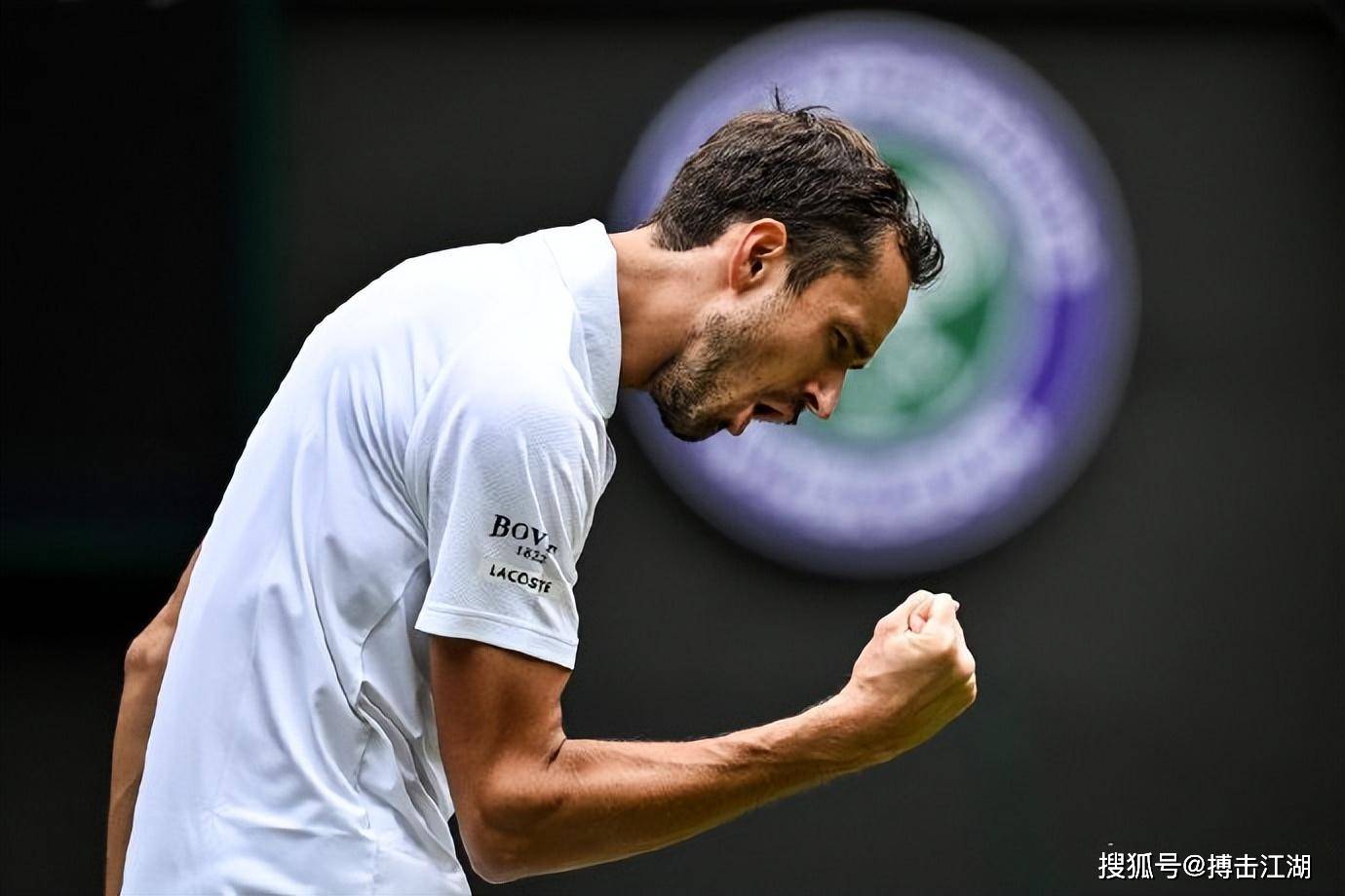 爱游戏下载-包含温网轻取法网，鲁德关键制胜的词条