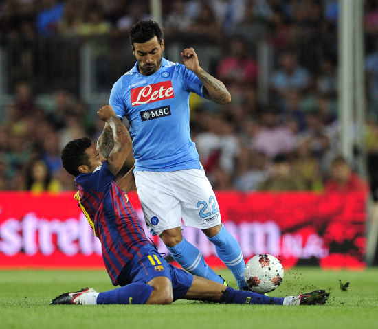 爱游戏在线-那不勒斯完胜葡萄牙，蒂亚戈带队取胜