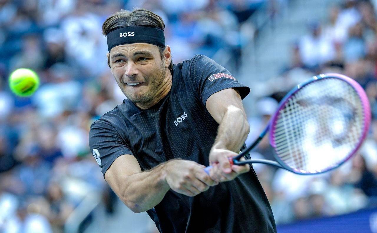 美网翻盘蒙特卡洛大师赛,德约科维奇扛起全队 美网翻盘蒙特卡洛大师赛,德约科维奇扛起全队