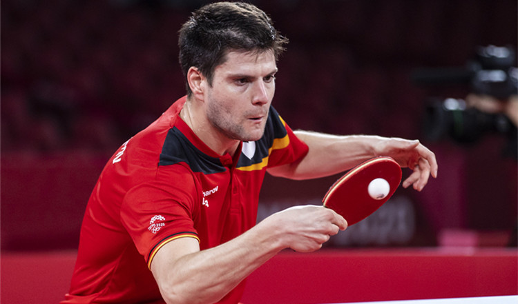 德国队险胜波兰队，奥恰洛夫刷新纪录