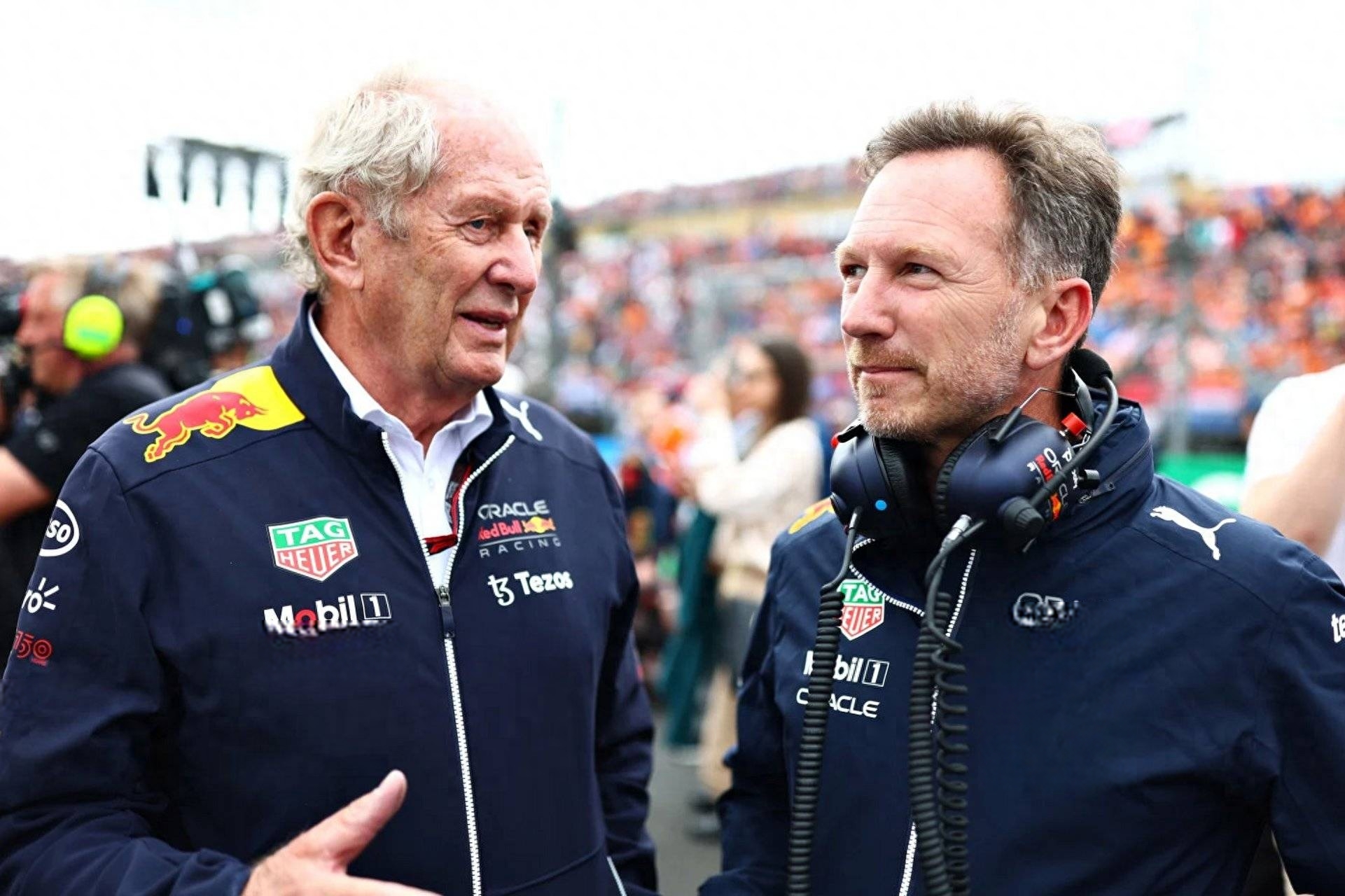 红牛二队险胜哈斯车队，皮亚斯特里高光表现