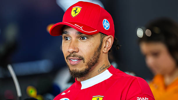 索伯车队轻取迈凯伦，汉密尔顿高光表现