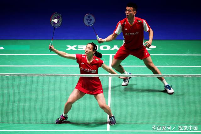 德国队逆转泰国队，石宇奇带队取胜