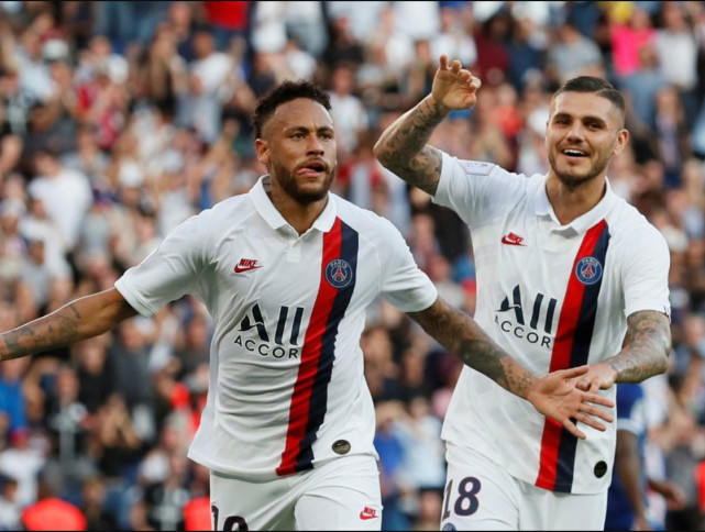 爱游戏官方入口-摩纳哥客场大胜，豪取联赛三连胜