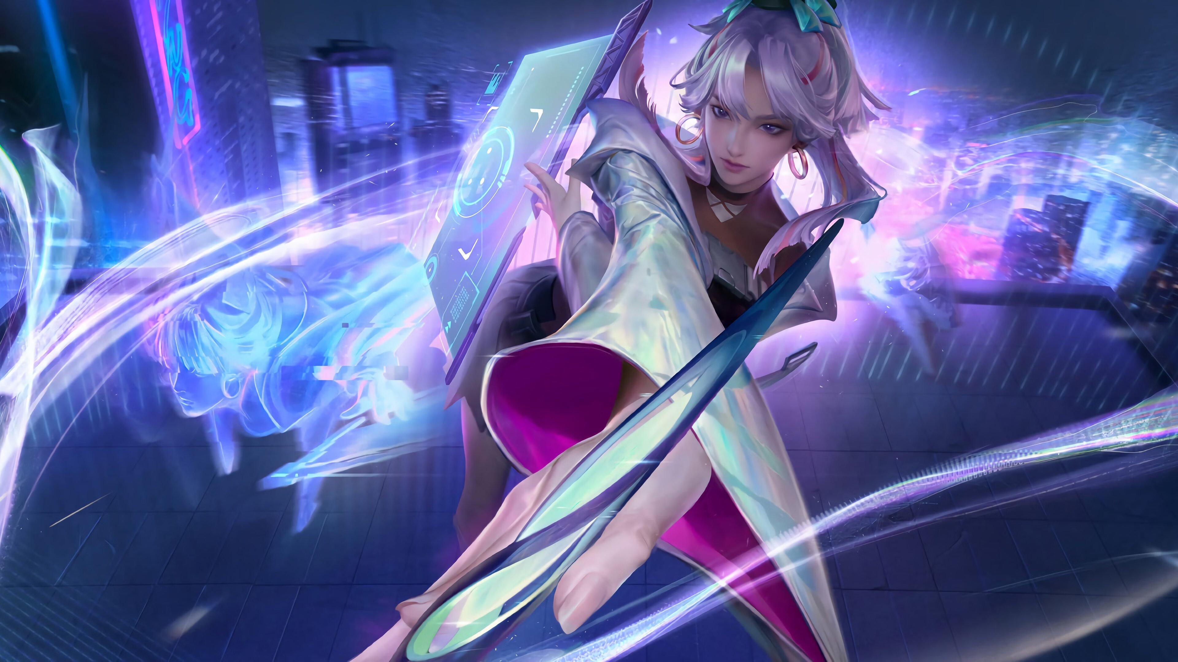 欧冠淘汰赛之夜，当绿茵场屏息时，另一个王者正在篮球场上演完美的定义—约基奇用举重若轻的统治力完成双王命题